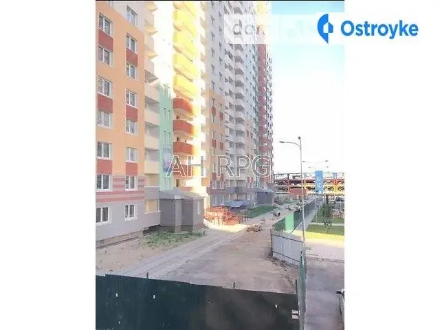 Гмыри Бориса ул. — фото 2