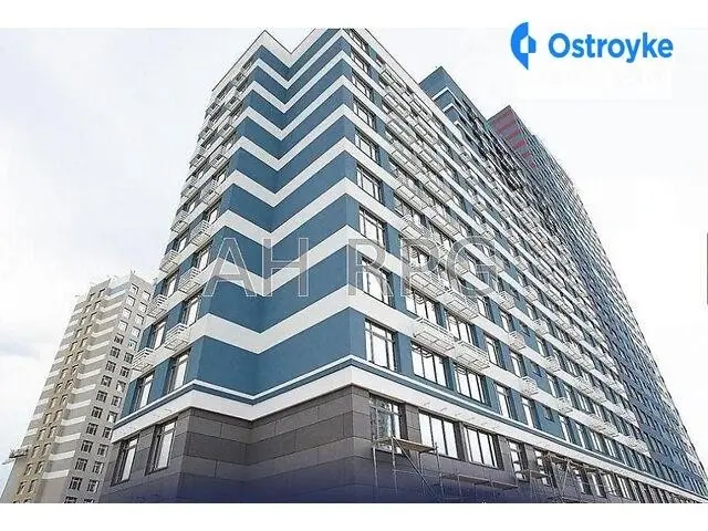 Сверстюка Евгения ул. — фото 5