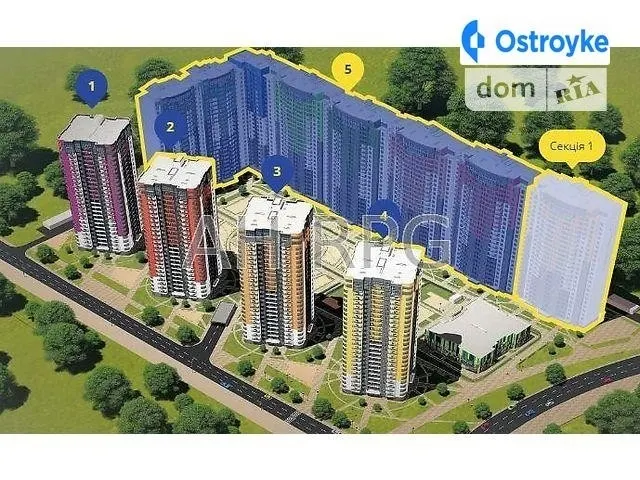 Каховская ул. — фото 1