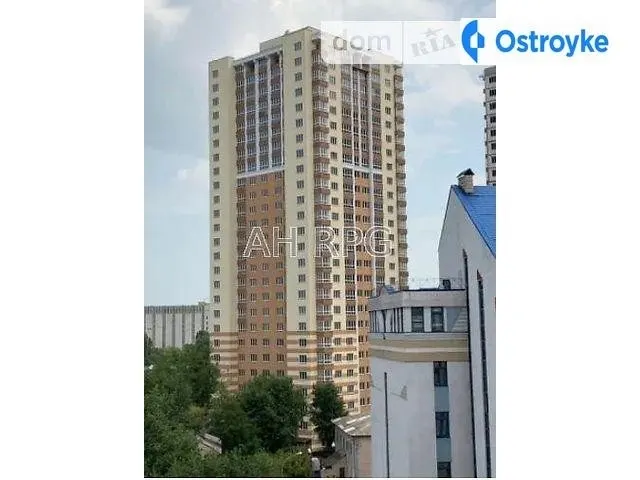 Краковская ул. — фото 1