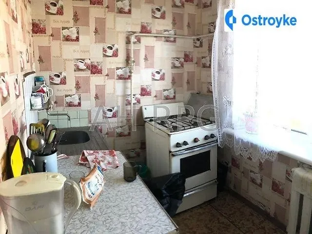Стеценко ул. — фото 1