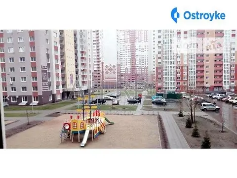 1-кімнатна квартира, 42 м², вул. Бориса Гмирі, 26, Київ