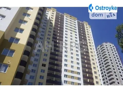 1-кімнатна квартира, 43 м², вул. Моторна, 11, Київ