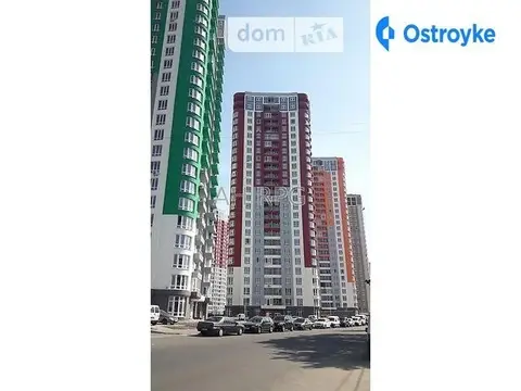 Каховская ул.