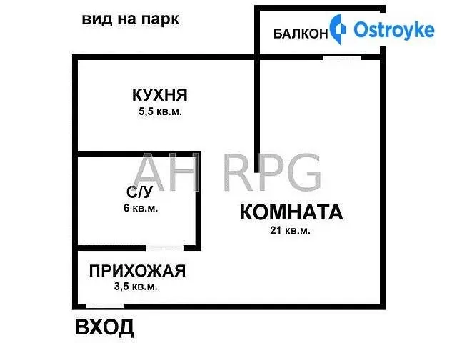 Голосеевский пр-т — фото 4