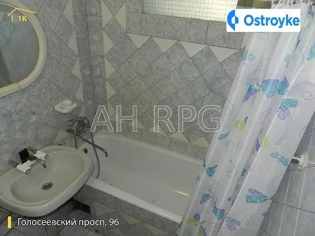 Голосеевский пр-т — фото 2