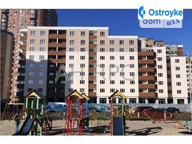 Драгоманова ул. — фото 1