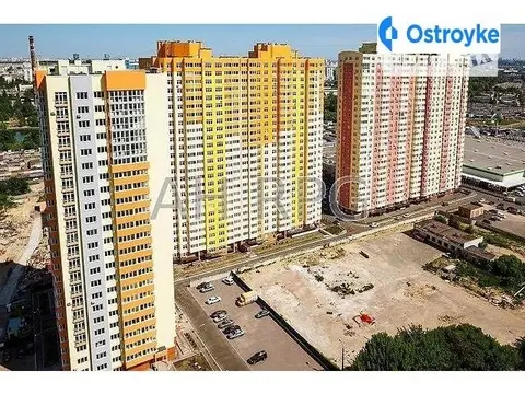 1-кімнатна квартира, 44 м², вул. Петра Калнишевського, 7, Київ