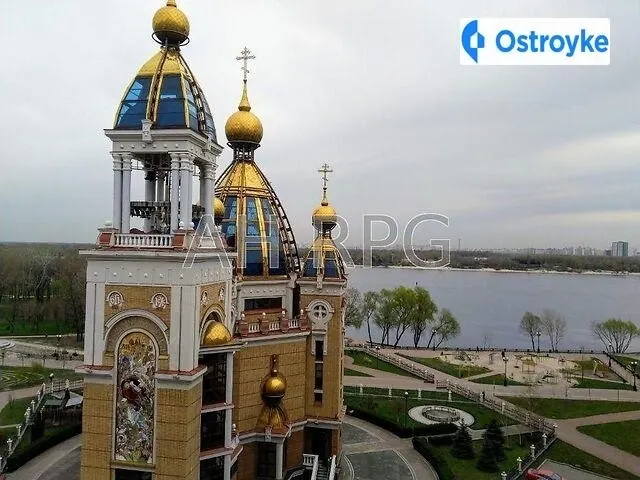 Оболонская набережная ул. — фото 1