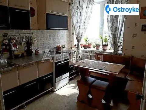 Лобановского пр-т