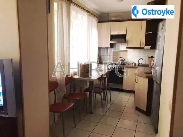 Леси Украинки бул. — фото 4