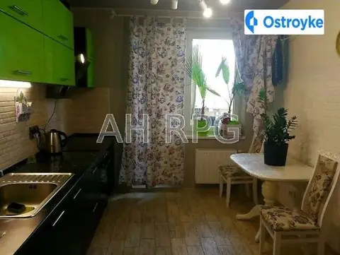 Глушкова Академика пр-т
