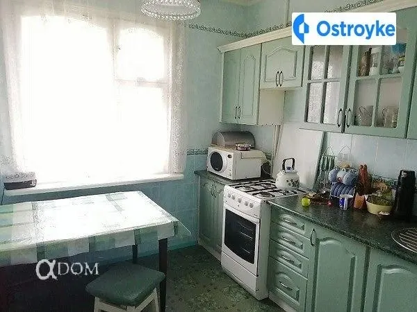 Тимирязева улица — фото 1