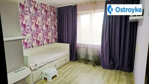 2-кімнатна квартира, 55 м², наб. Лопанська, 31, Харків