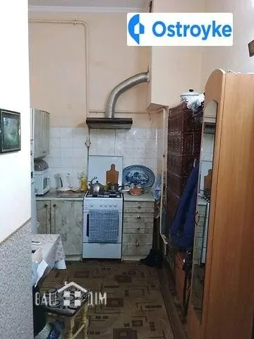 Продаж 1-кімнатної квартири, 22 м², Стрий — фото 1