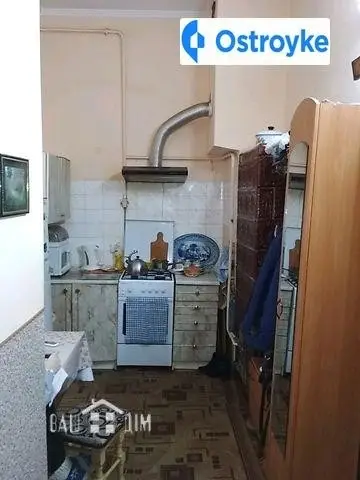 Продаж 1-кімнатної квартири, 22 м², Стрий