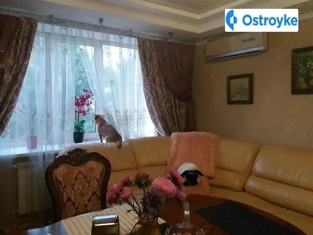 Продаж 4-кімнатної квартири, 200 м², Вінниця — фото 1