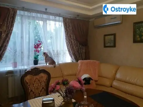Продаж 4-кімнатної квартири, 200 м², Вінниця