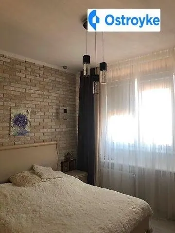 Генуэзская улица — фото 1