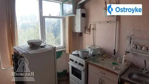 1-кімнатна квартира, 32 м², вул. Январський прорив, 11, Біла Церква