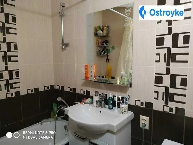Продажа 3-комнатной квартиры, 74 м², Бердичев — фото 1
