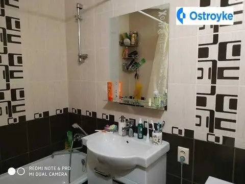 Продажа 3-комнатной квартиры, 74 м², Бердичев