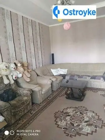 Продажа 3-комнатной квартиры, 74 м², Бердичев — фото 4