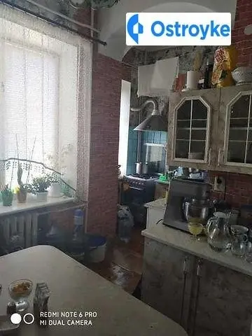 Продажа 3-комнатной квартиры, 74 м², Бердичев — фото 3