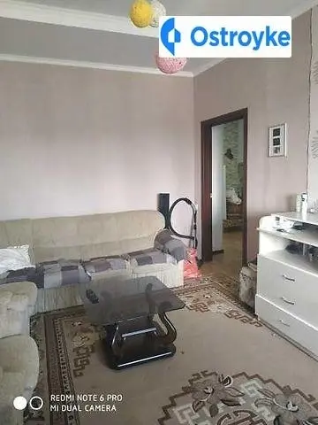 Продажа 3-комнатной квартиры, 74 м², Бердичев — фото 5