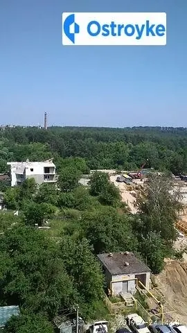 Продаж 1-кімнатної квартири, 46 м², Житомир — фото 2