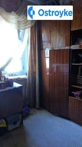 1-комнатная квартира, 30 м², вул. Довженка, Житомир