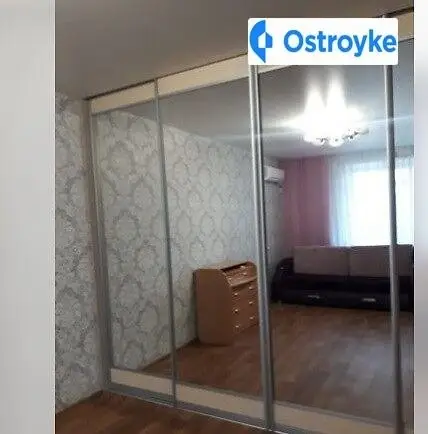 1-кімнатна квартира, 33 м², шосе Салтівське, Харків