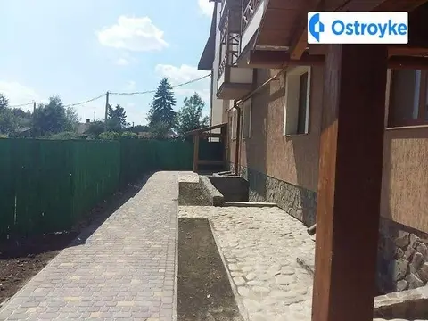Староміська