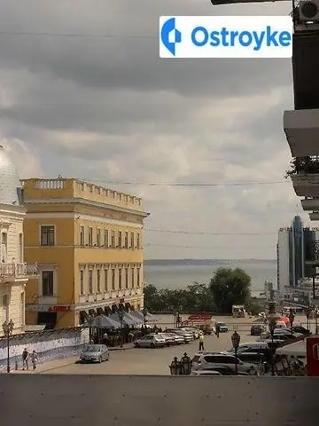 Екатерининская площадь — фото 3