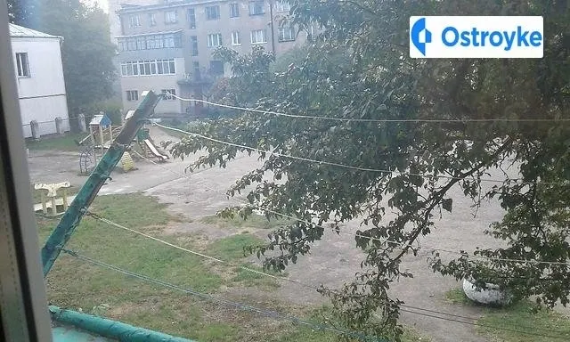 Городоцкая улица — фото 1