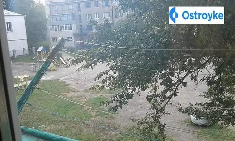 2-кімнатна квартира, 43 м², вул. Городоцька, 305, Львів