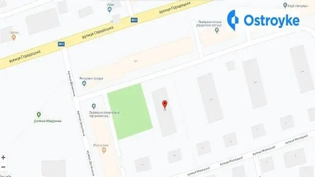 Городоцкая улица — фото 3