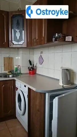 1-кімнатна квартира, 35 м², вул. Світла, 21, Харків