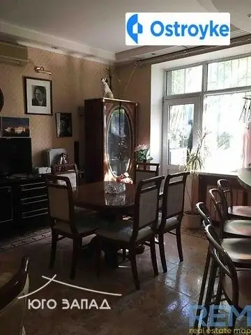 3-комнатная квартира, 79 м², вул. Семінарська, Одесса