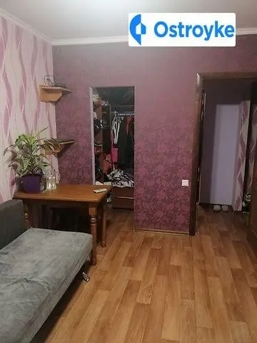 Продаж 2-кімнатної квартири, 46 м², Суми — фото 1