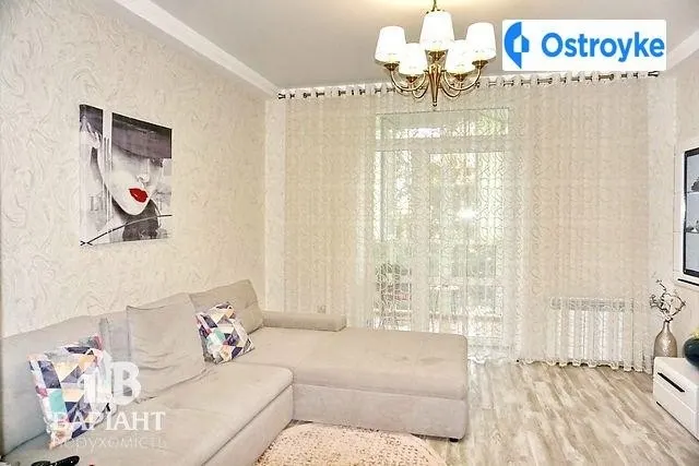 Декабристов (Центр) улица — фото 1