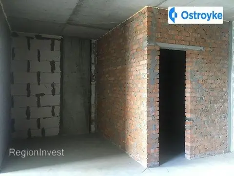2-комнатная квартира, 41 м², вул. Університетська, 1Г, Ирпень
