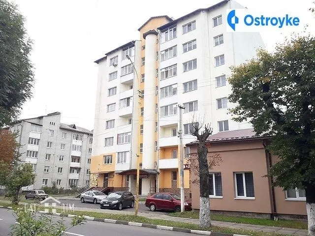 Дрогобицька — фото 1