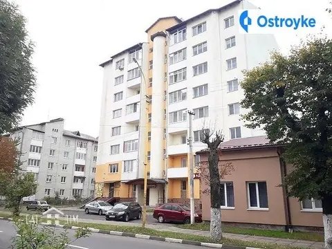 Дрогобицька