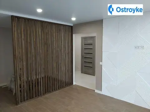 1-комнатная квартира, 50 м², вул. Глибока, Тернополь