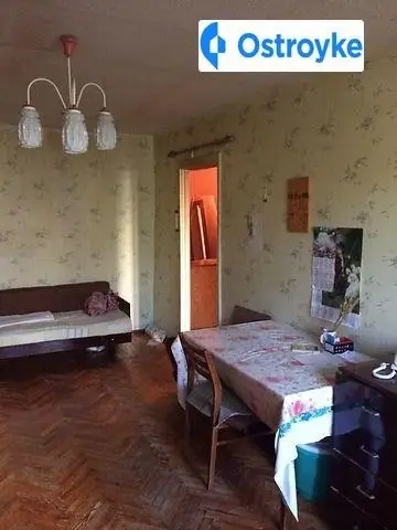 1-кімнатна квартира, 31 м², пров. Нотний, Харків