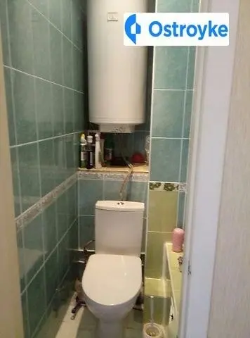 Днепровские Пороги улица — фото 3