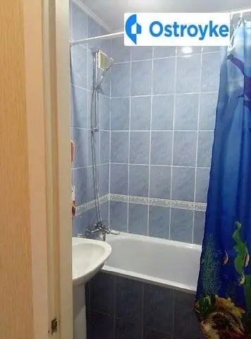 Днепровские Пороги улица — фото 4