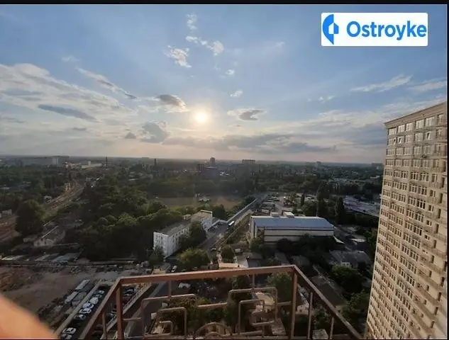 Продаж 1-кімнатної квартири, 38 м², Одеса — фото 3