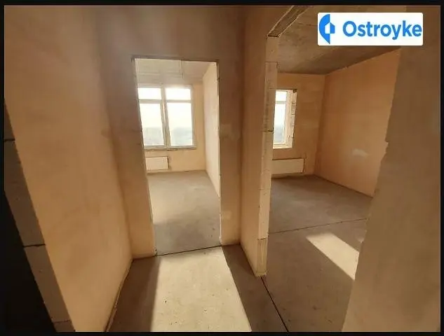 Продаж 1-кімнатної квартири, 38 м², Одеса — фото 5